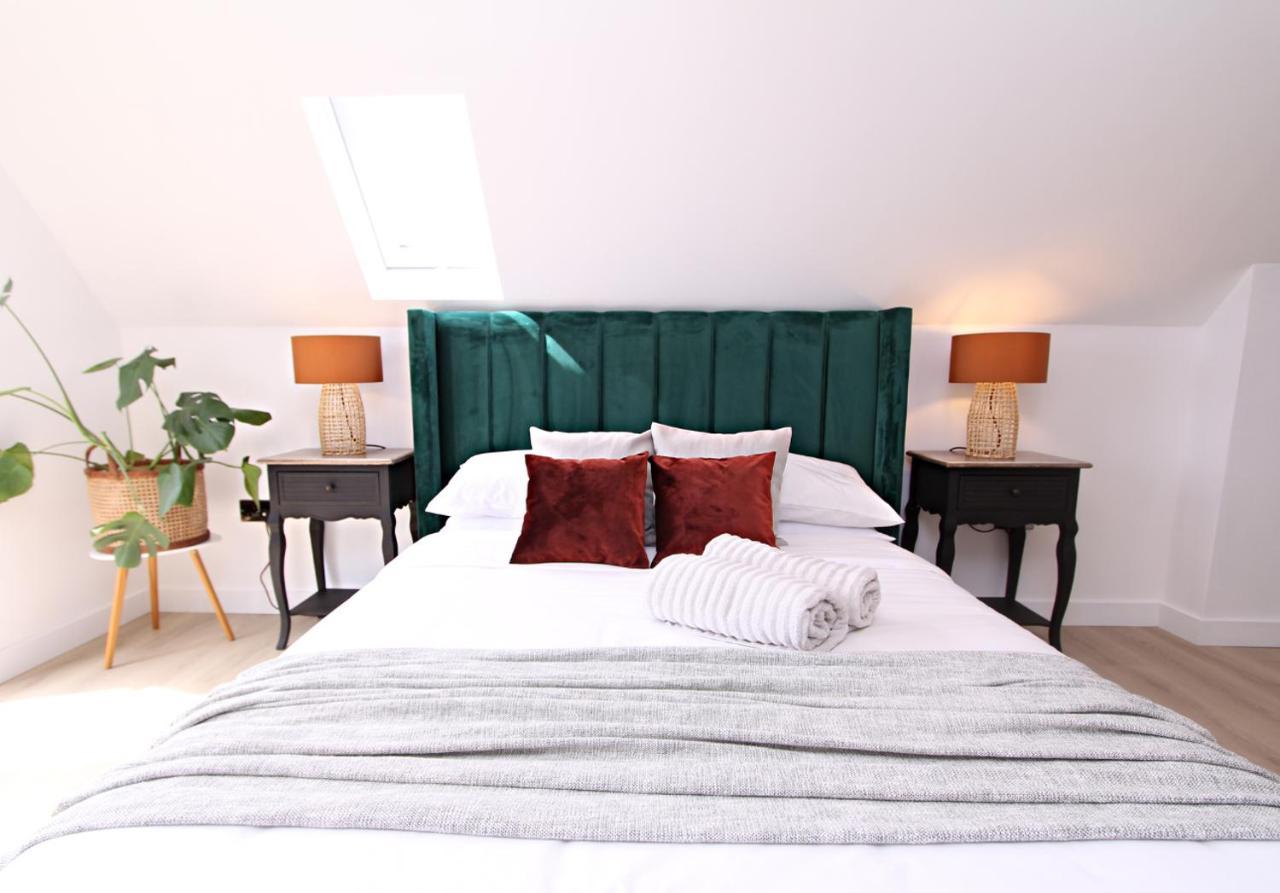 Luxury Cottage In Peak District Near Alton Towers Stanton エクステリア 写真