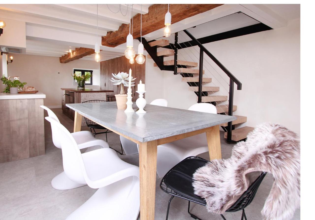 Luxury Cottage In Peak District Near Alton Towers Stanton エクステリア 写真