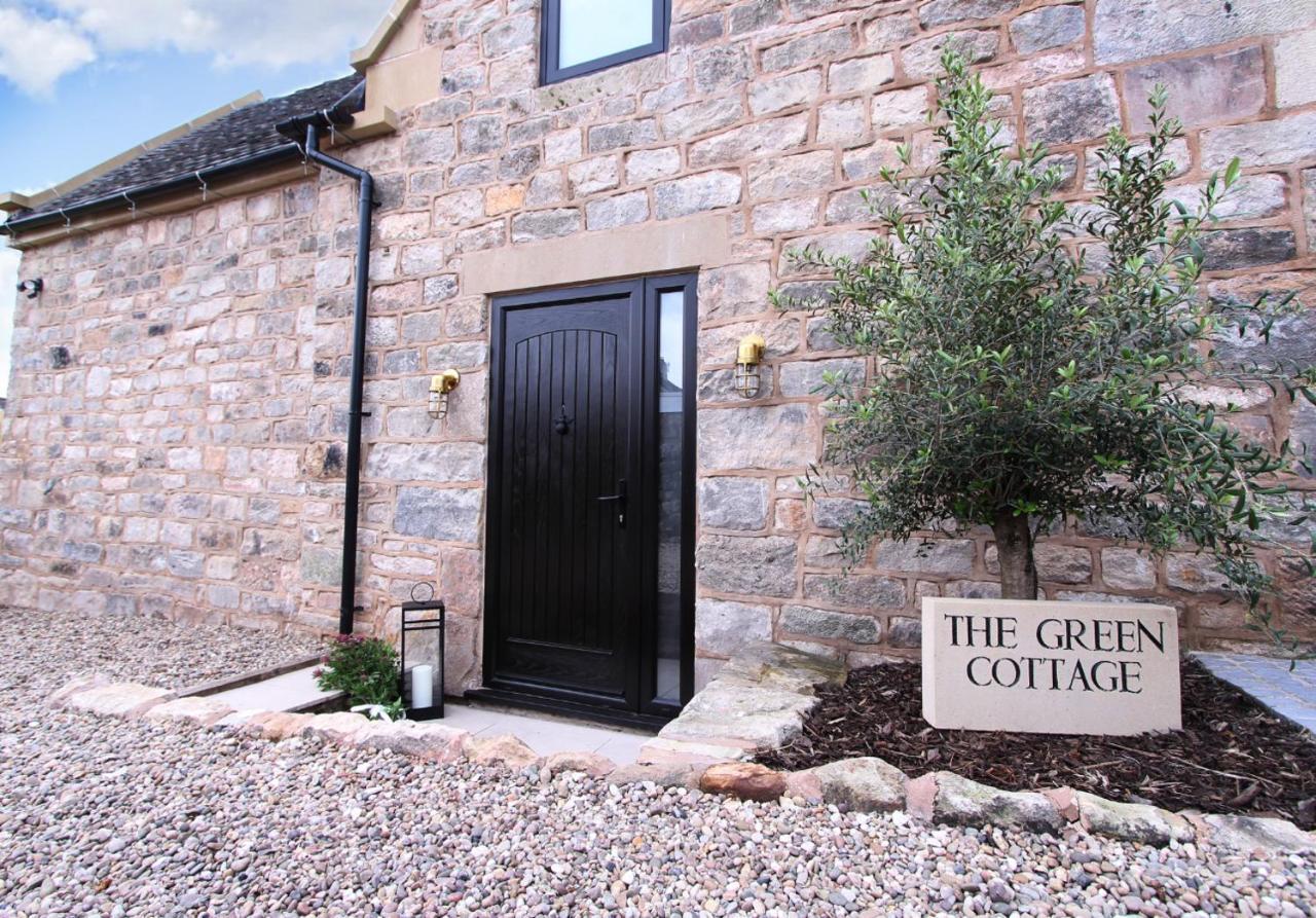 Luxury Cottage In Peak District Near Alton Towers Stanton エクステリア 写真